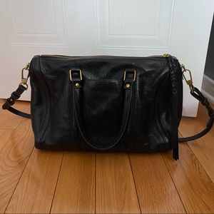 Fairly large Fossil Purse